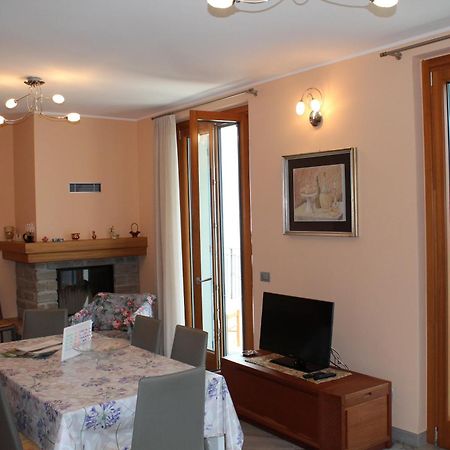 Appartamento Vista Lago - Mary Lezzeno Exterior photo