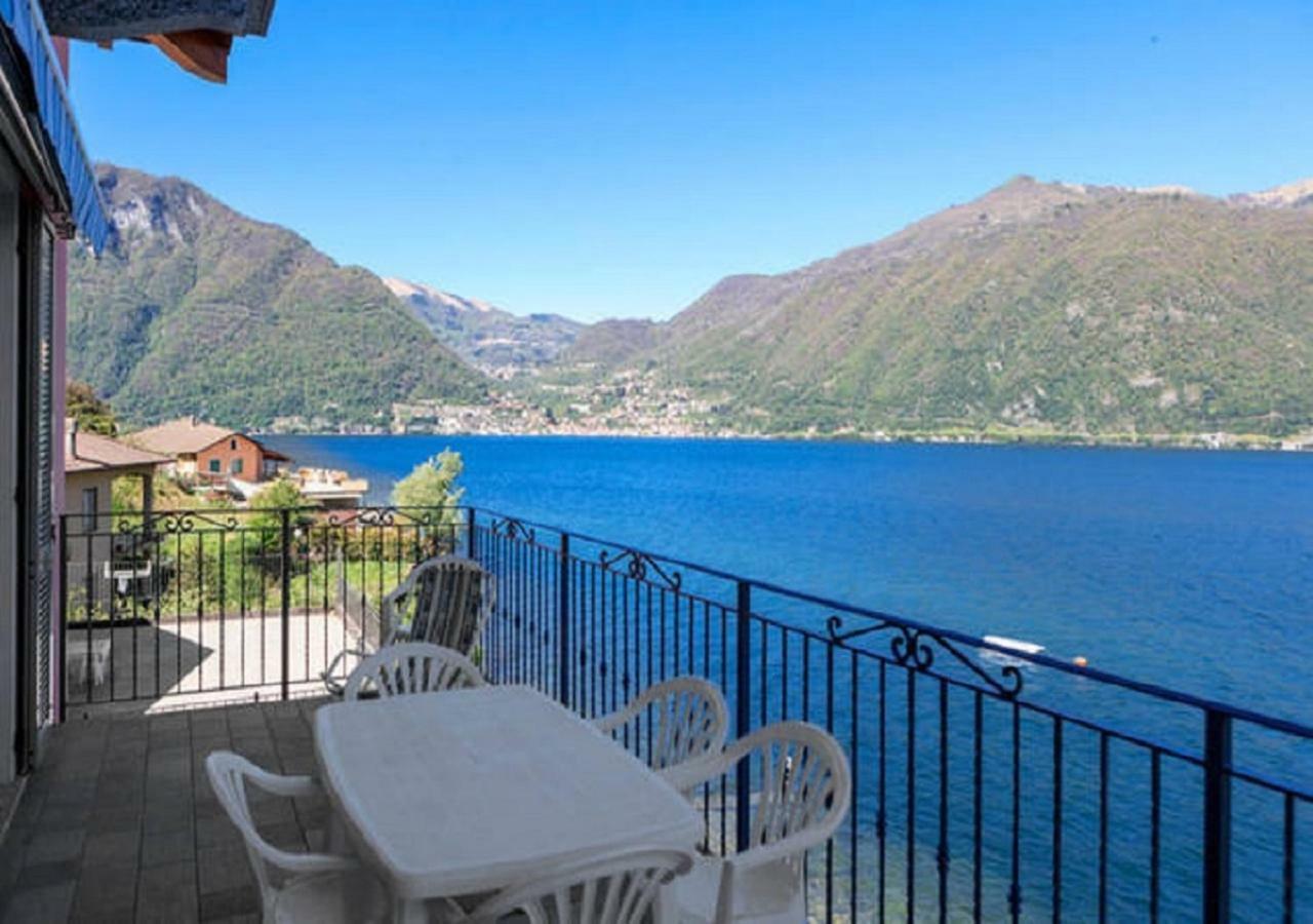 Appartamento Vista Lago - Mary Lezzeno Exterior photo