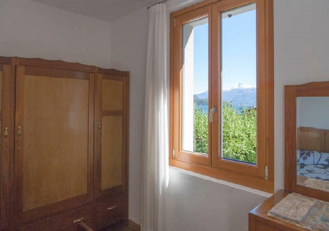 Appartamento Vista Lago - Mary Lezzeno Exterior photo