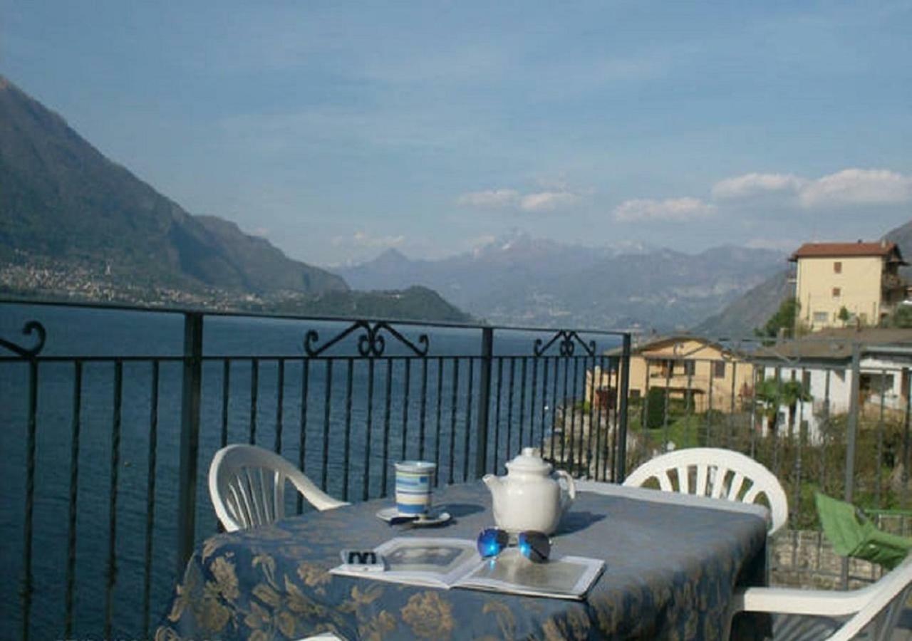 Appartamento Vista Lago - Mary Lezzeno Exterior photo