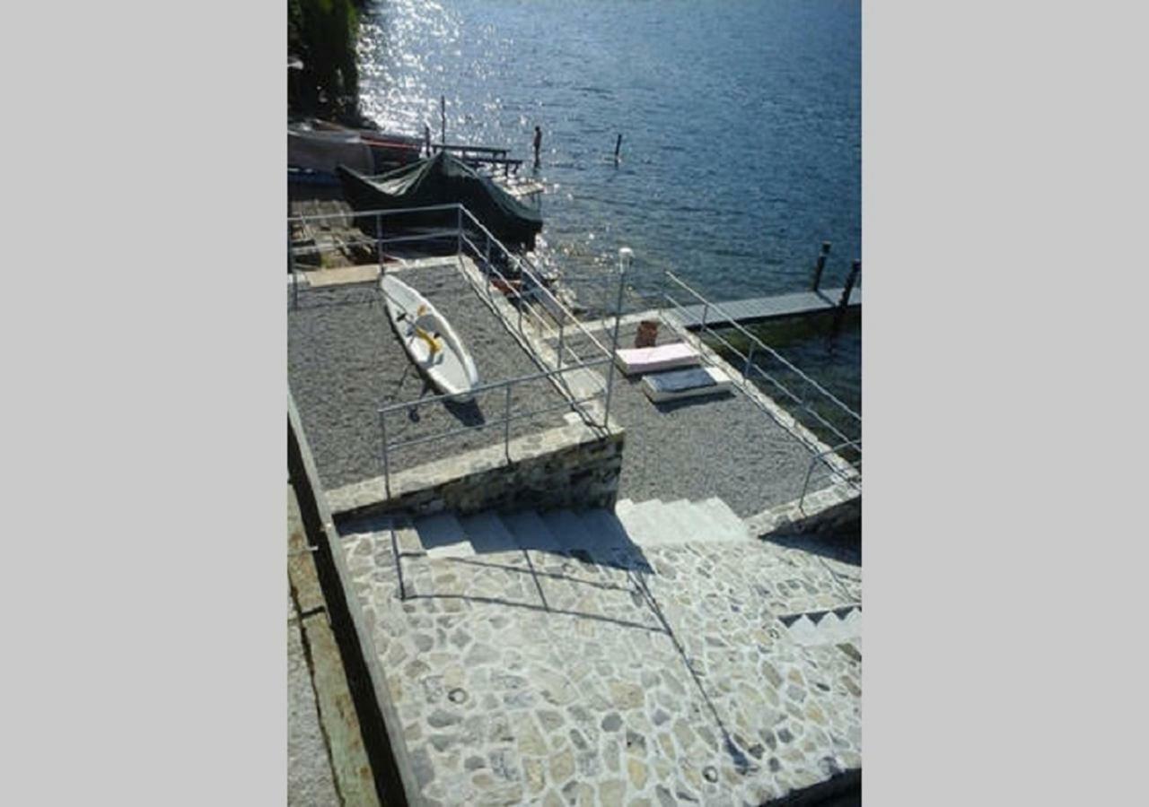 Appartamento Vista Lago - Mary Lezzeno Exterior photo