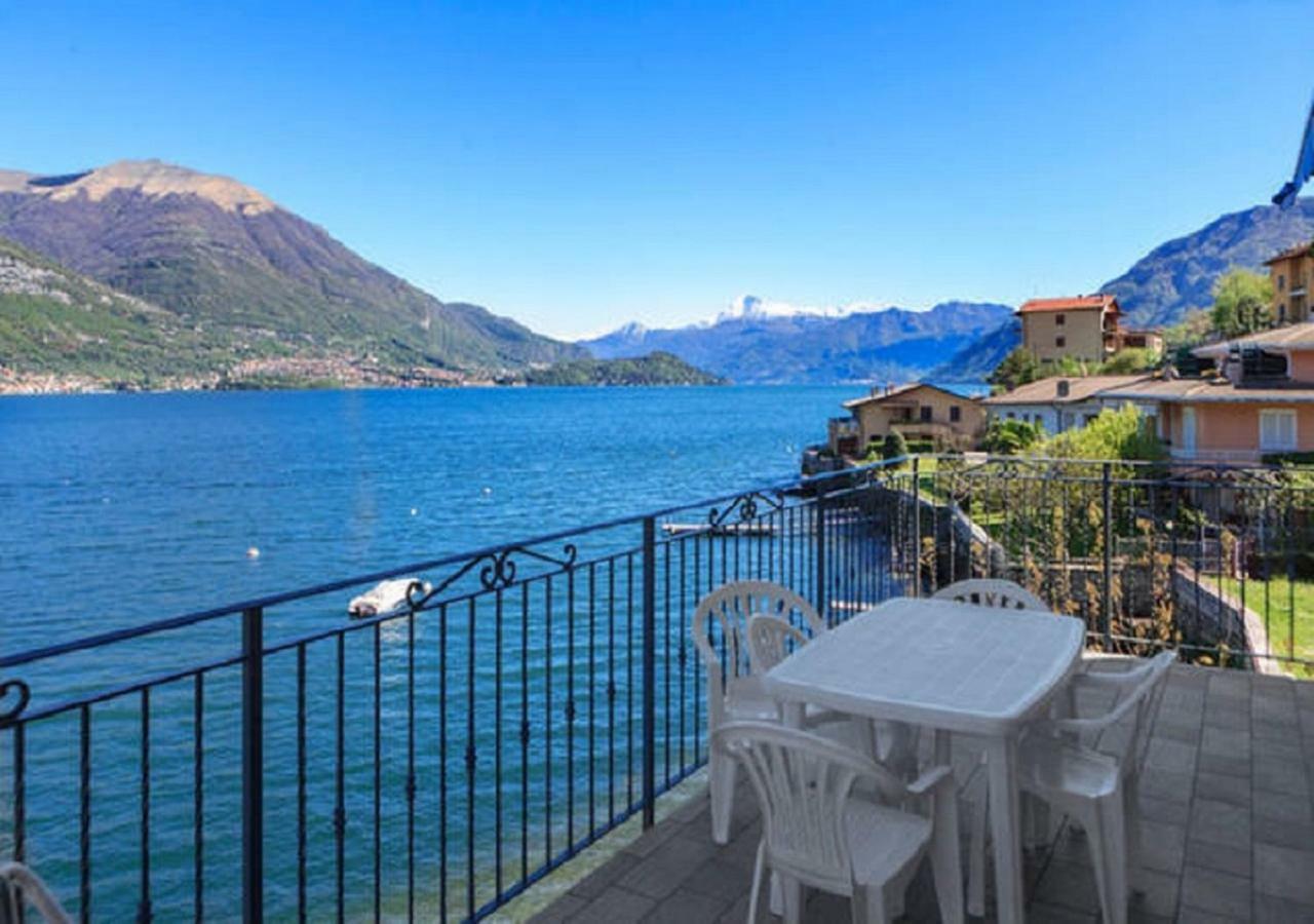 Appartamento Vista Lago - Mary Lezzeno Exterior photo