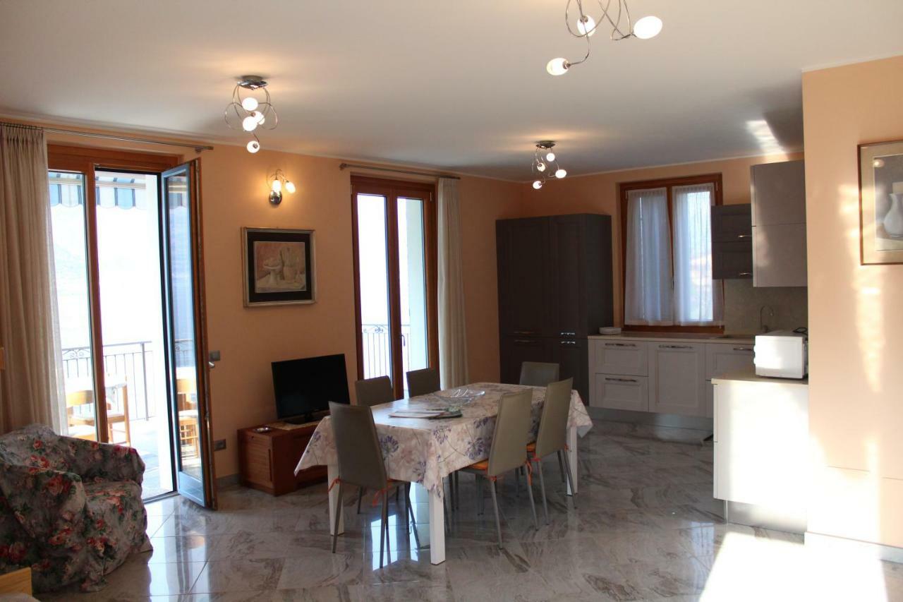 Appartamento Vista Lago - Mary Lezzeno Exterior photo